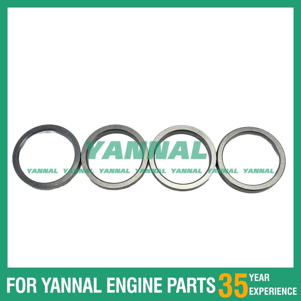 Exhaust valve for seat suitable for 2L-