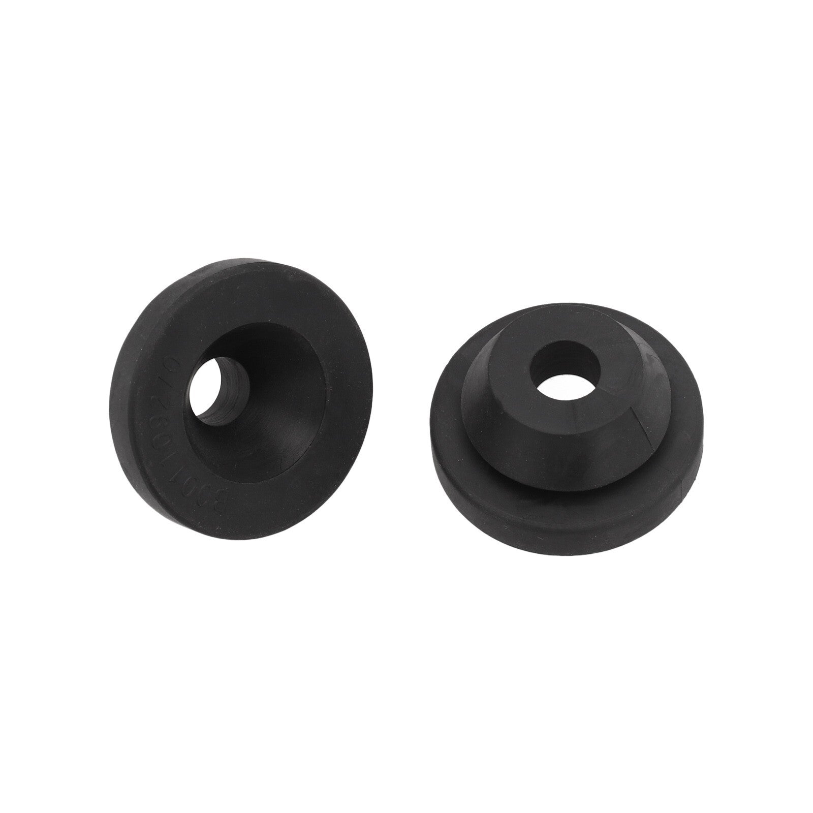 Car Air Cleaner Filter Mounts Rubber Engine Cover Buffer for Golf 036129689B
