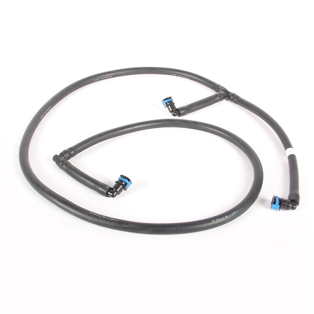 Car headlight washing machine sprayer hose 4GD955970 suitable for Audi for A6 S6 Avant quattro Q