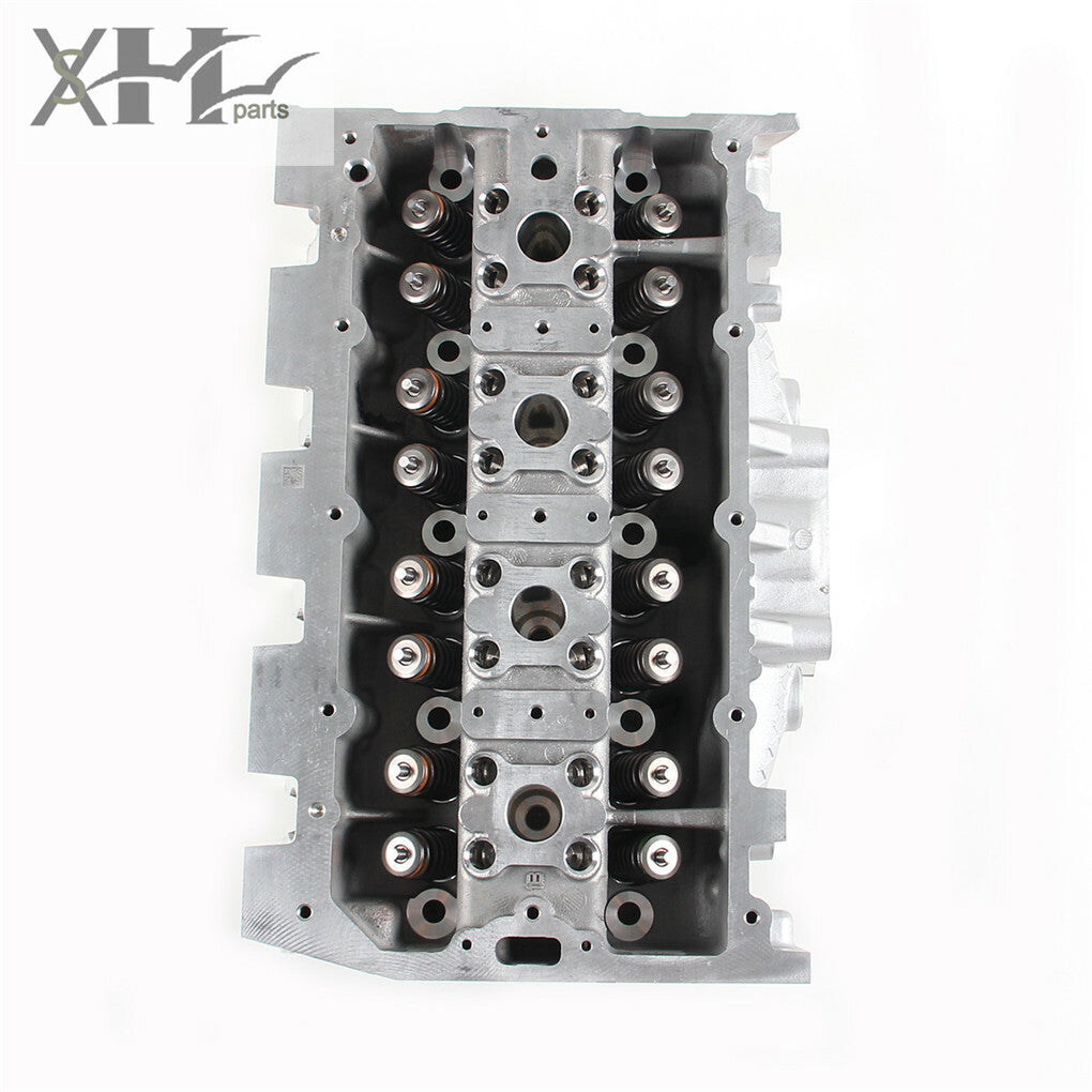 1.4T Cylinder Head &Valves Fit for VW for Jetta for Passat 04E 103 064F Q