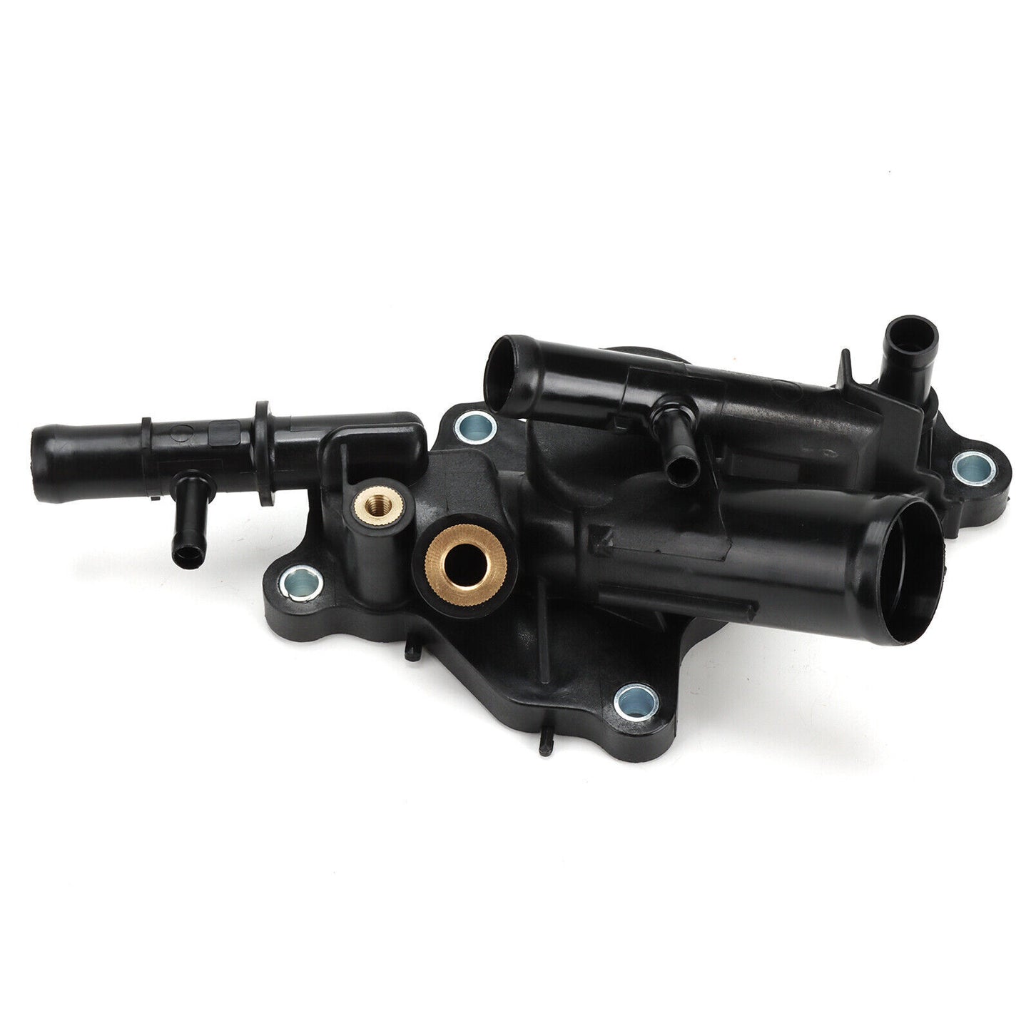 1PC Fit for NISSAN SENTRA 2013-2019 ROGUE 2017-2019 11060-3RC1A New Water Outlet Q