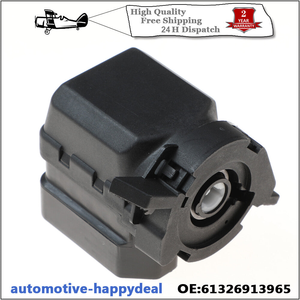 for Mini One Cooper Cabrio R50 R52 R53 2001-07 Ignition Lock Switch Key Starter