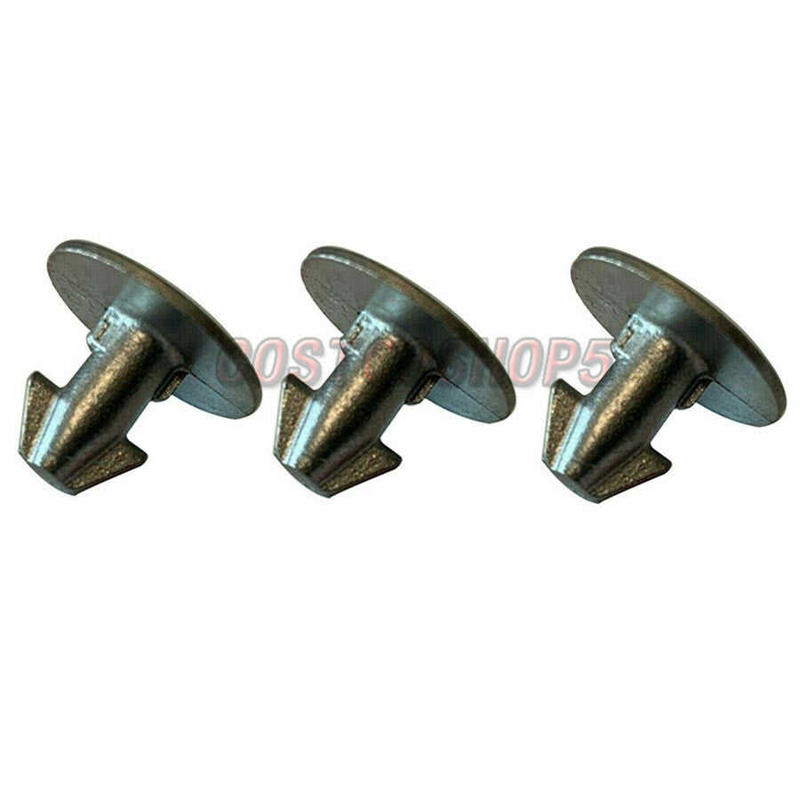 3PCS Engine Cover Lower Pin Screw for Honda Accord for Civic CRV NEW
