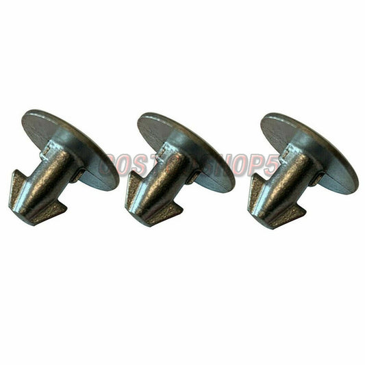 3PCS Engine Cover Lower Pin Screw for Honda Accord for Civic CRV NEW