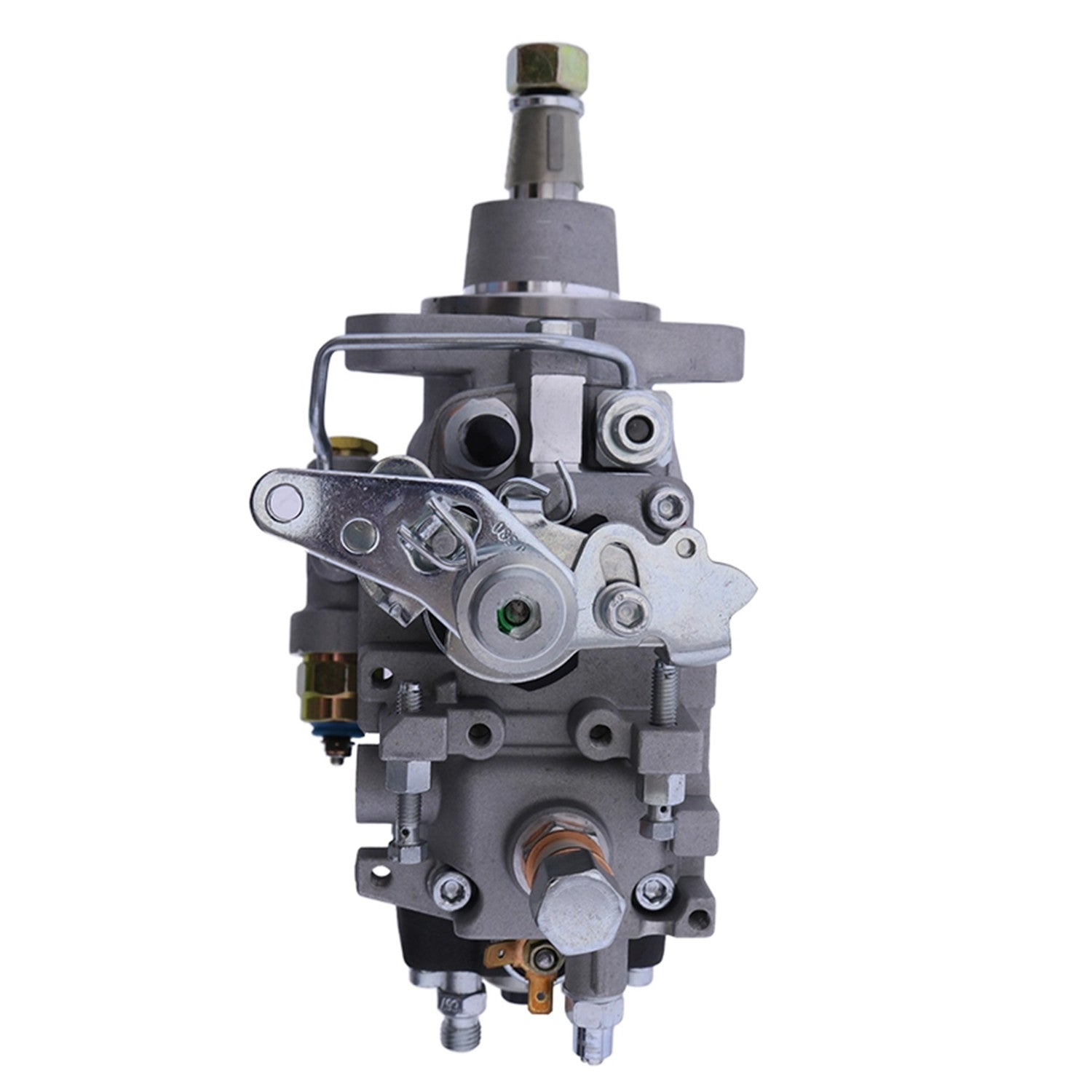 Fuel Injection Pump 2644N209/24 2644N20924 for Perkins 1104C-44 Engine Q