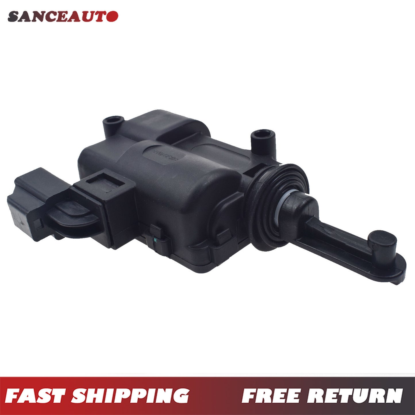 Liftgate Trunk Latch Unlock Actuator Solenoid Valve 9L8Z7843150B for Escape for Mercury n