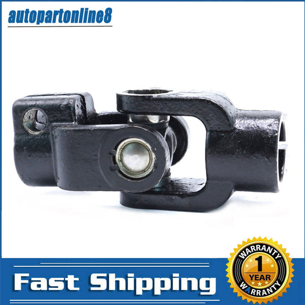 Fit  for ford  Escape for Mazda Tribute Mariner Steering Shaft Universal Joint Lower Q