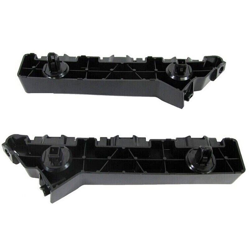 For 11-20 for CHRYSLER 300 RIGHT LEFT SIDE FRONT BUMPER FASCIA SUPPORT BRACKETS
