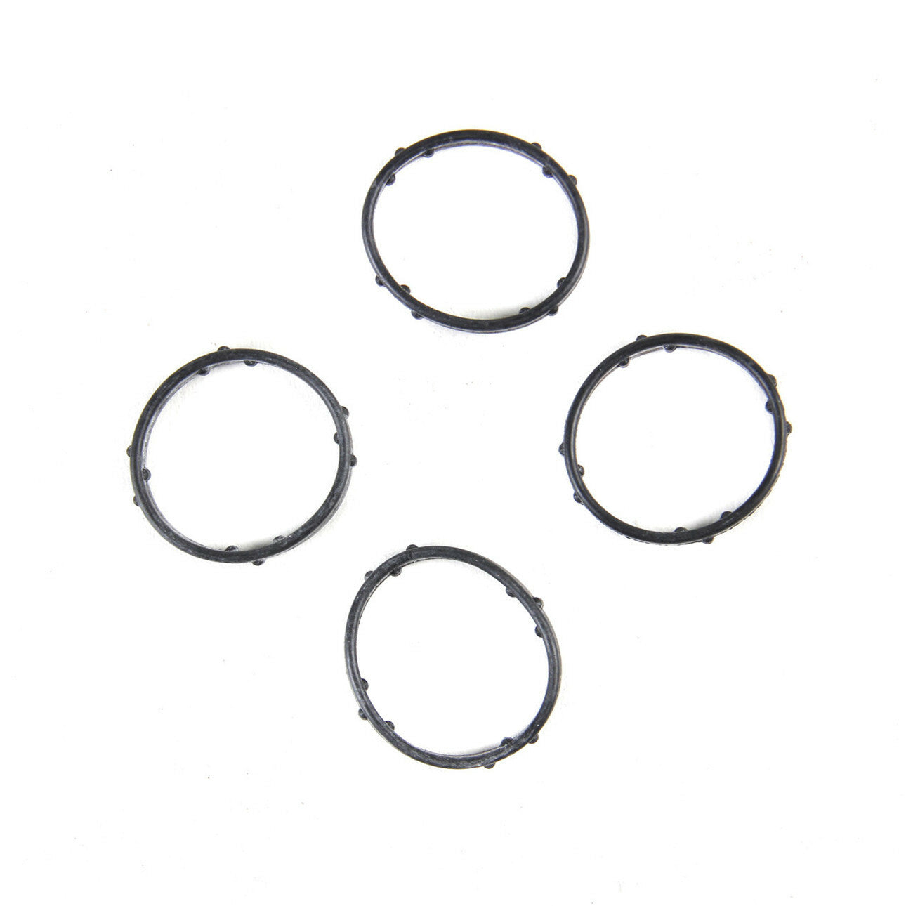 4Pcs Cylinder Head Seal Ring for VW for Golf 1.4T Q