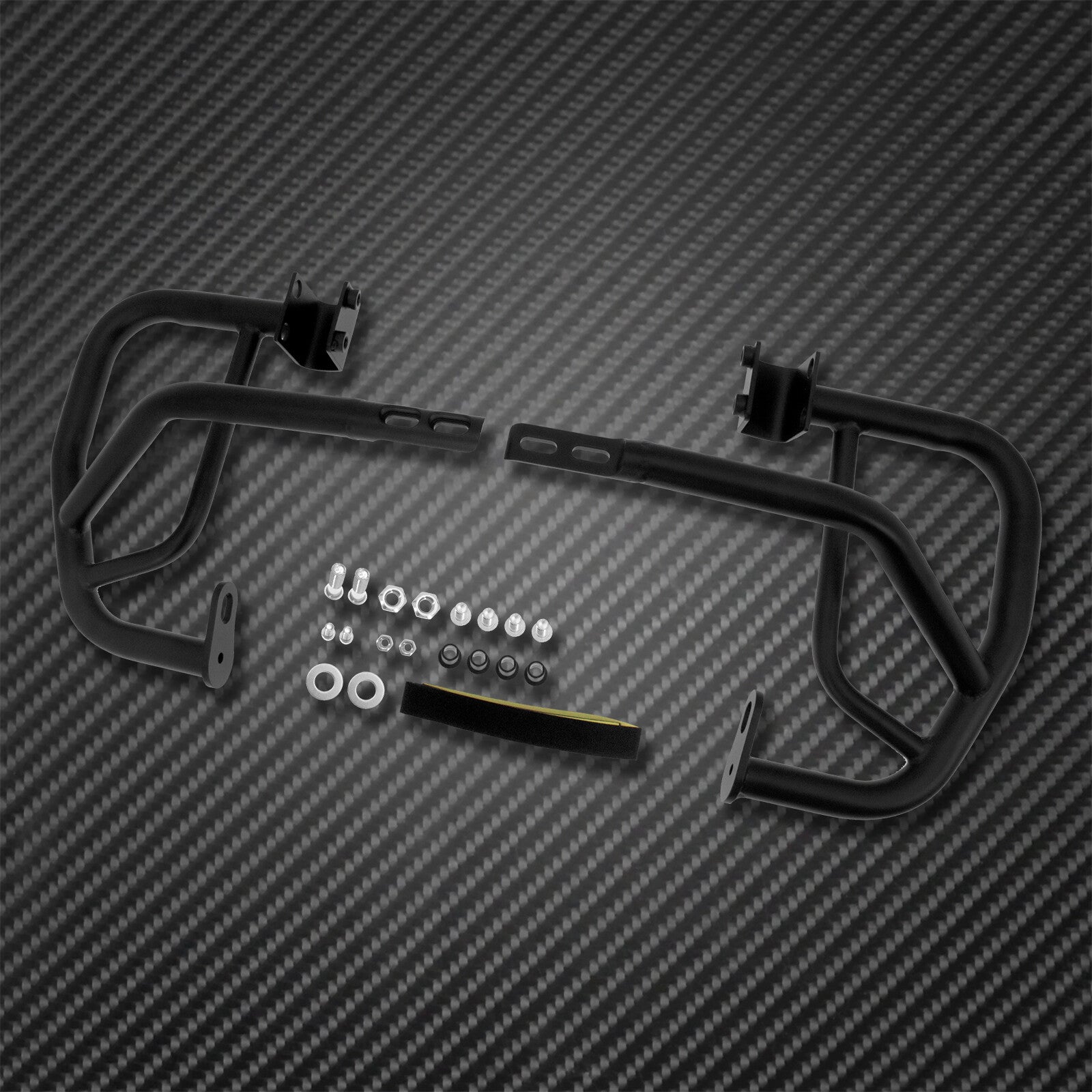 Front Engine Guard Body Frame Protector Crash Bar Fit for Honda Rebel CMX 17-21