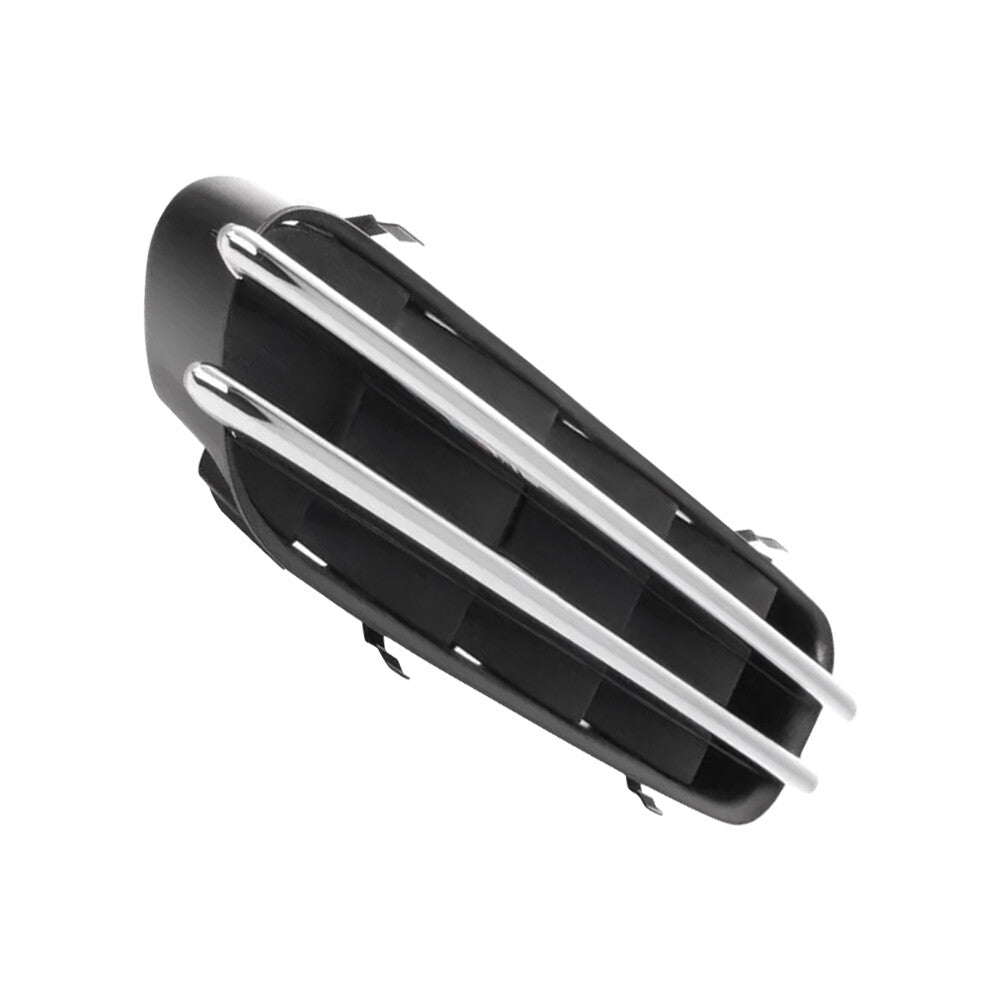 Driver Side Wing Fender Grille Cover Panel for 5 Series E39 E60 E61 M5