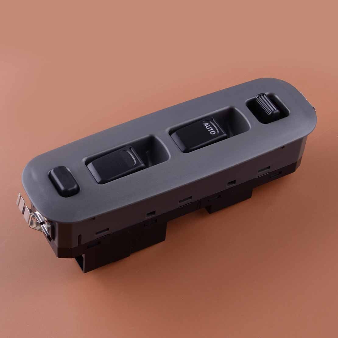 37990-66D10-T01 Front Left Power Window Switch Fit for for Suzuki zy v
