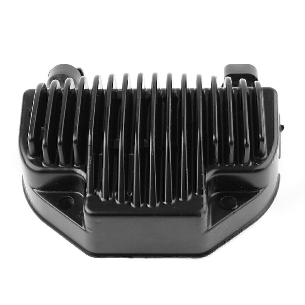Voltage Regulator Rectifier fit for Harley Davidson Dyna Fat Bob Glide 1584 2008-11 Q