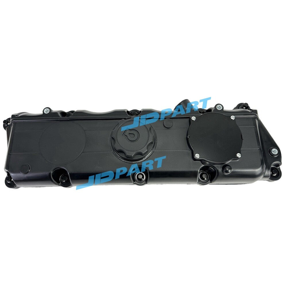 Valve chamber cover T4294 T417516, suitable for Caterpillar C4.4 engine parts, hot selling.