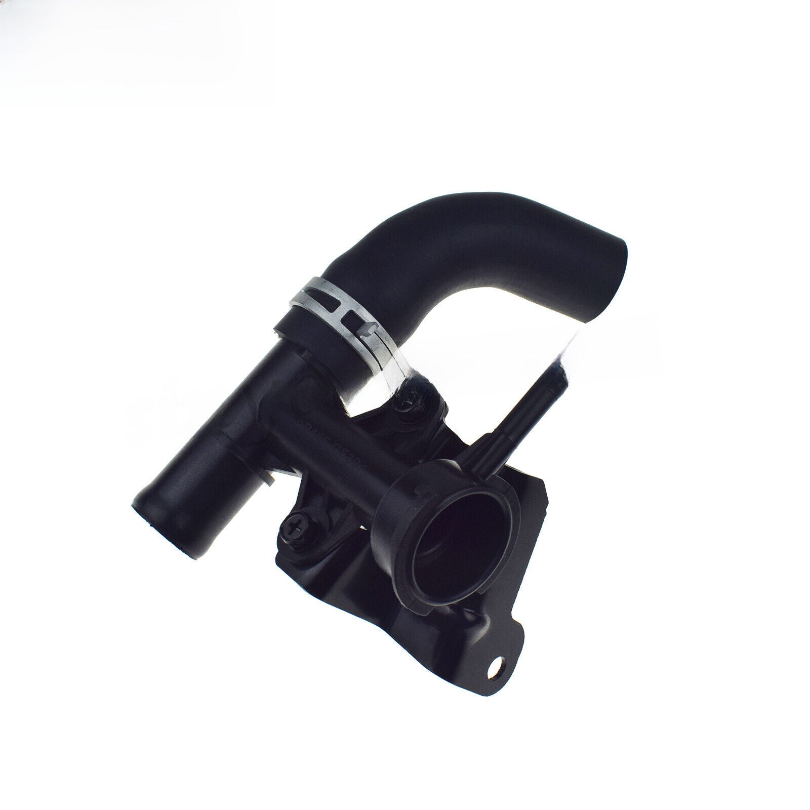 for Nissan Versa 2012-19 March 11-22 Radiator Coolant Filler Neck  Hose No Cap