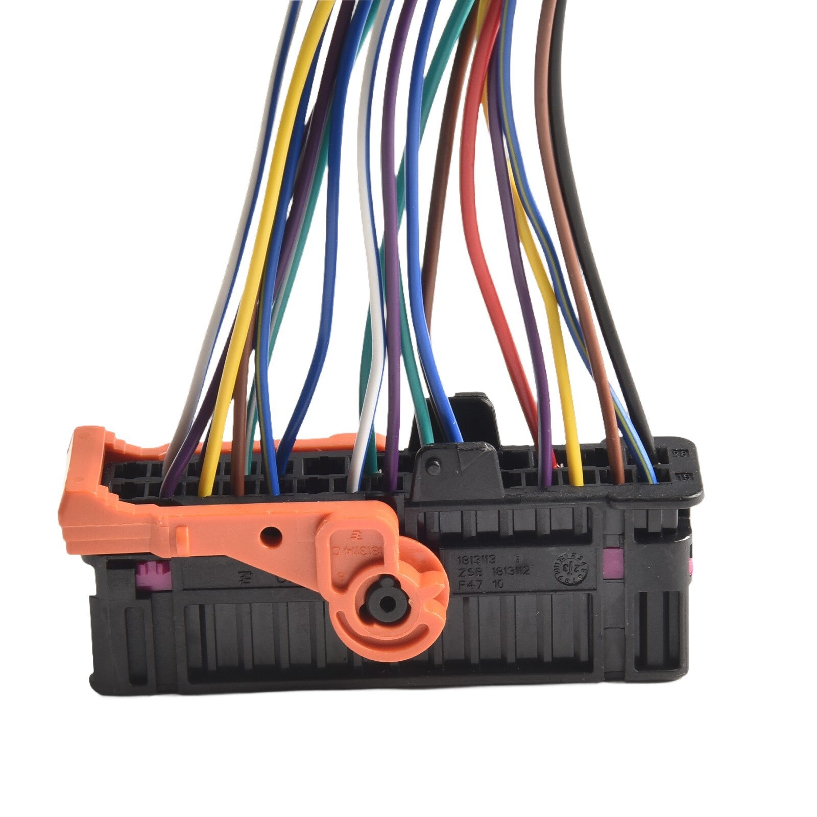 Left Right Door Cable Wiring Harness Plug for Skoda For Fabia For Superb