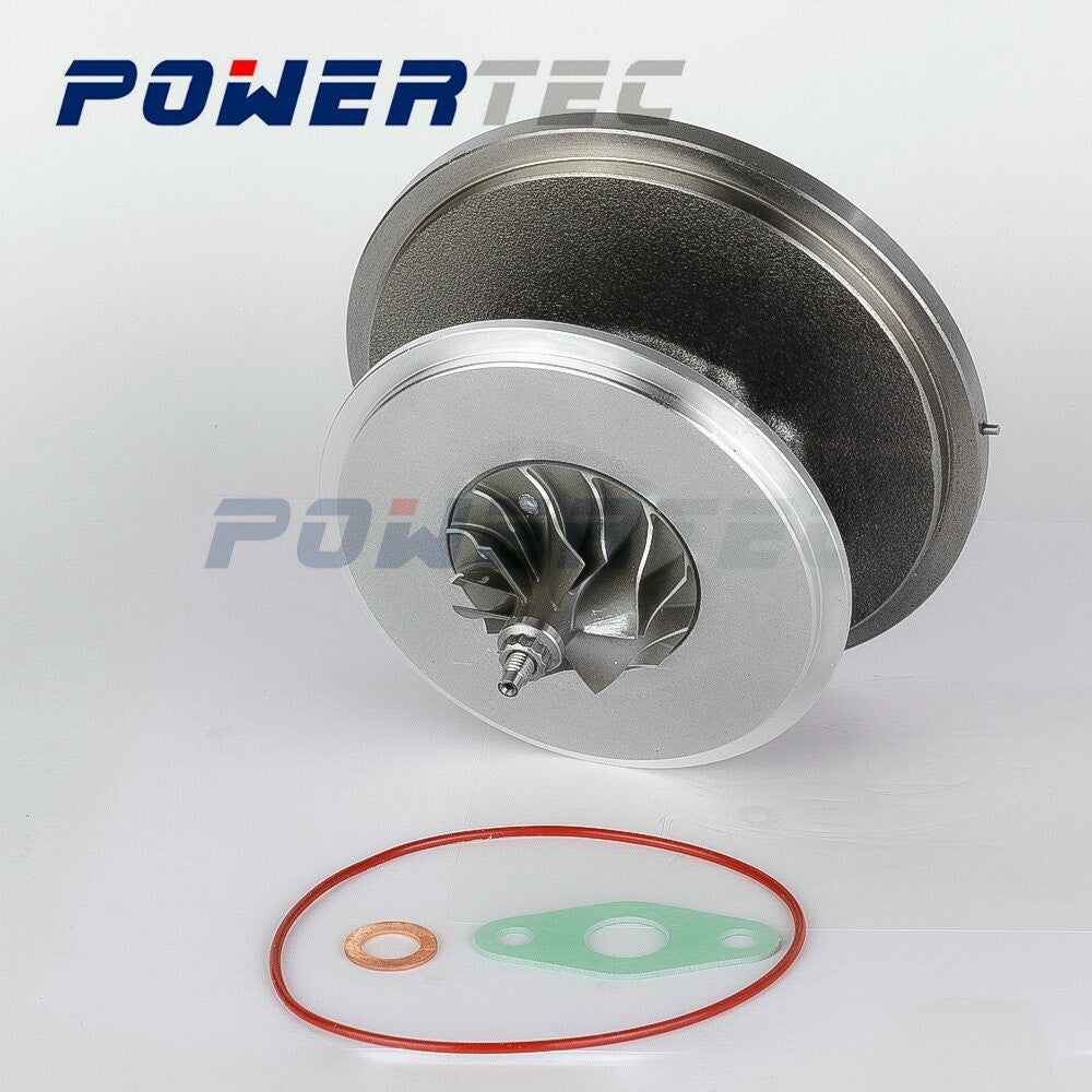Turbocharger CHRA 756867 is suitable for Volkswagen Caddy Eos, for Golf , for Jetta , for Passat B6, 140HP, 103Kw 2.0 TDI.