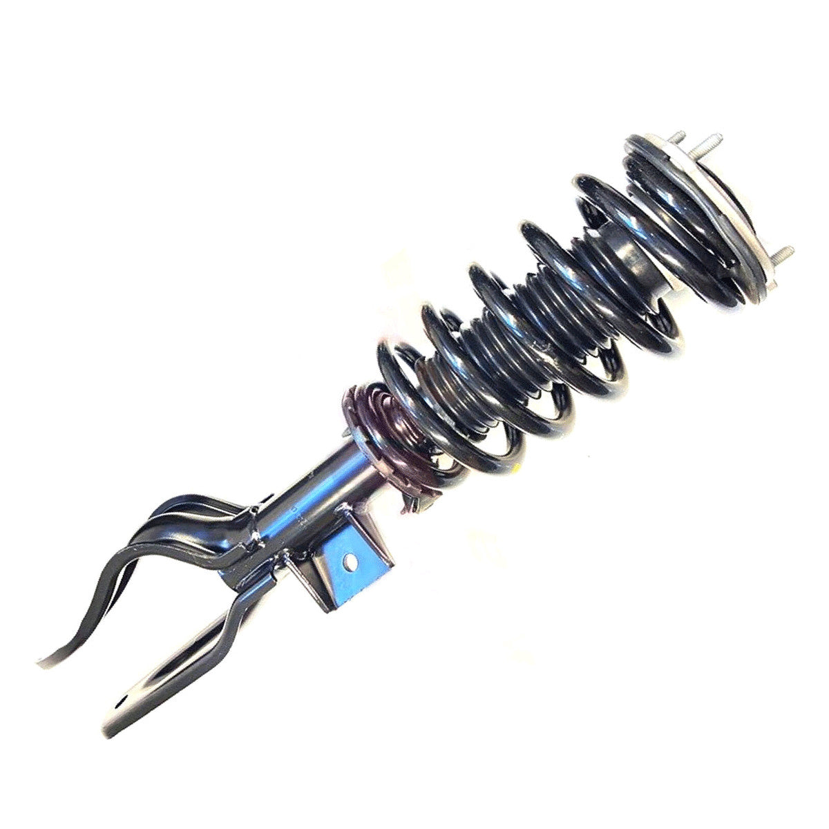 Front Right Shock Coil Spring Strut Assembly Fit for Tesla Model 3 M3 AWD 2017-2021
