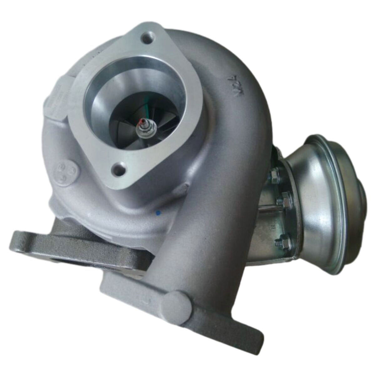CT26 Turbocharger 17201-17050 17201-17030 for Toyota for Land Cruiser w/1HDFT Engine