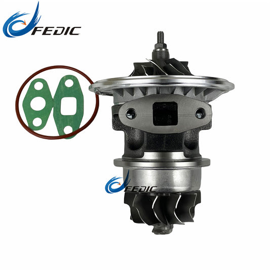 Turbo cartridge 2674396 465778 for Perkins Backhoe Tractor JBC Agricultural 3.9L
