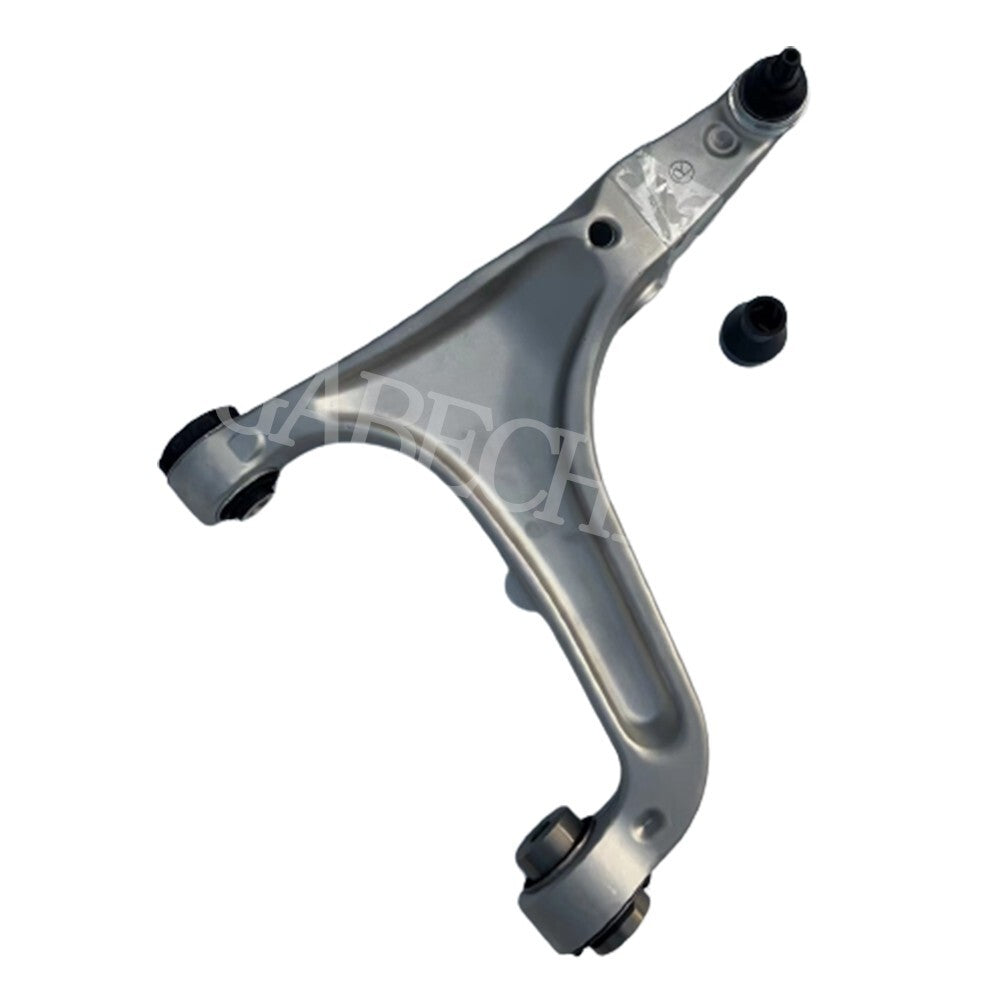 for Maserati Quattroporte M156, front right lower control arm. equipment manufacturer: 670006934