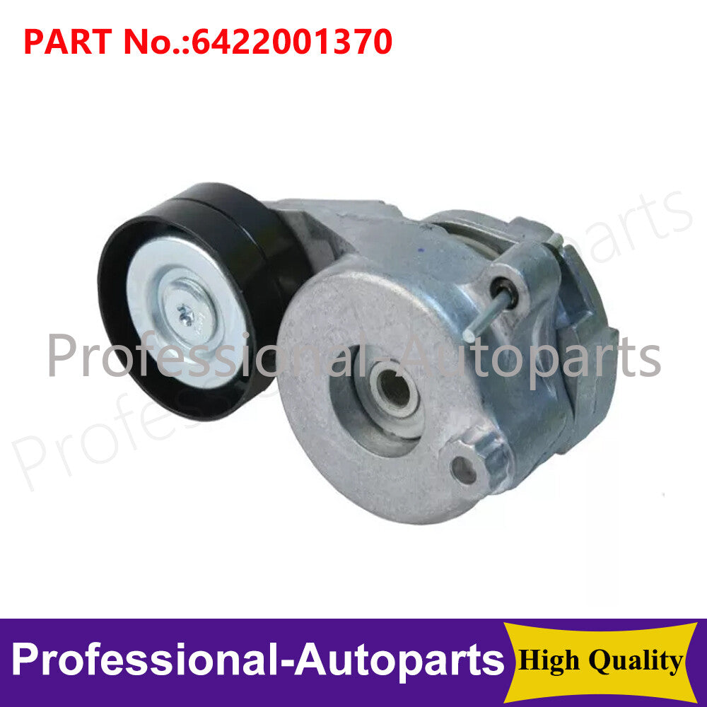 Belt Drive Automatic Tensioner for Benz C218 C219 X218 CLS W461 W463 G280 G300 Q