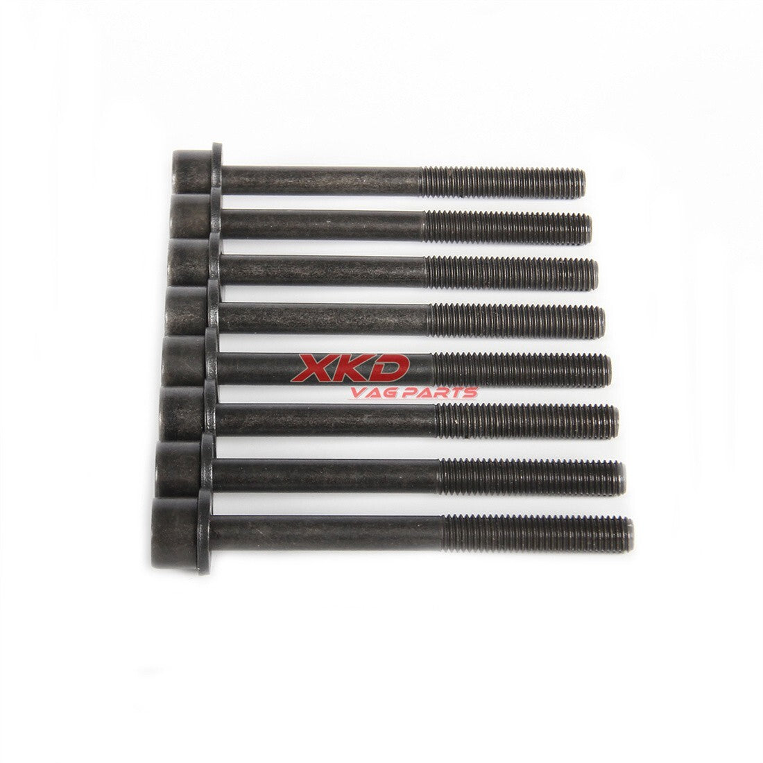 1.0L/1.0T 8* Engine Cylinder Head Bolts Fit for Buick for Chevrolet for GMC Q