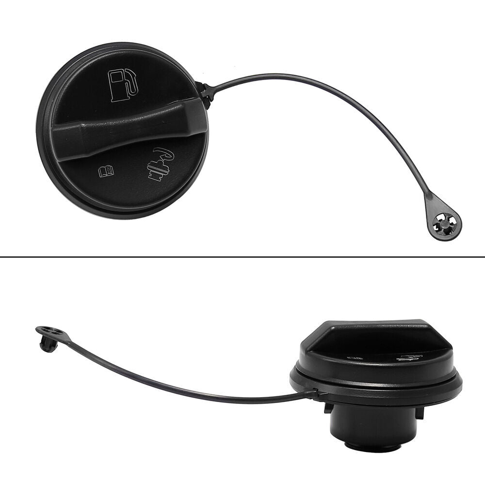 Fuel gas cap suitable for GT276 Malibu for Corvette Grand Am Alero Astro Blazer 10372242- n