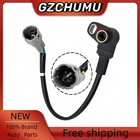 Interruptor for Yamaha adecuado para for Yamaha VZ225 VZ250 2003-2009 / VZ300 2004-2009