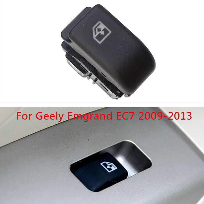 Right Side Window Glass Switch Control Button for Geely Emgrand EC7 2009-2013
