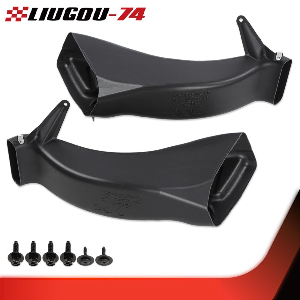 Suitable for 2014-2019 for Chevrolet C7 for Corvette Z06 GM 1 front lower brake line kit Q