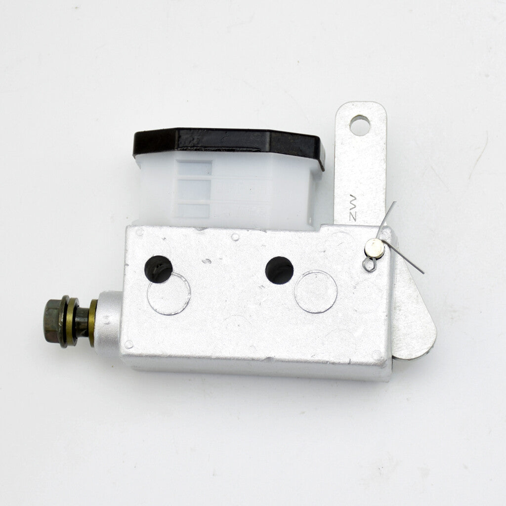 Brake Master Cylinder Pump 12.7 Brake Master Cylinder Assembly Go Kart ATV UTV