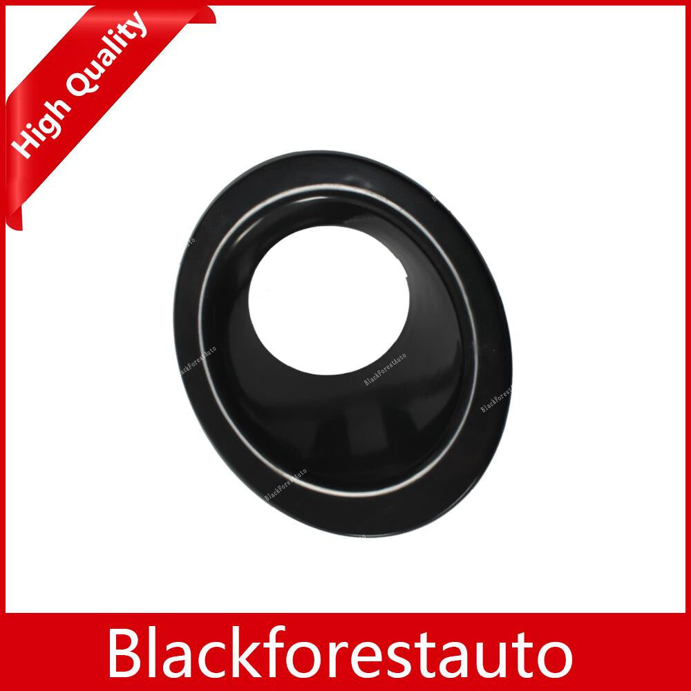Left Side Fog Lamp Light Bezel for Land Rover LR2 2008 2009 2010 2011 2012 2013