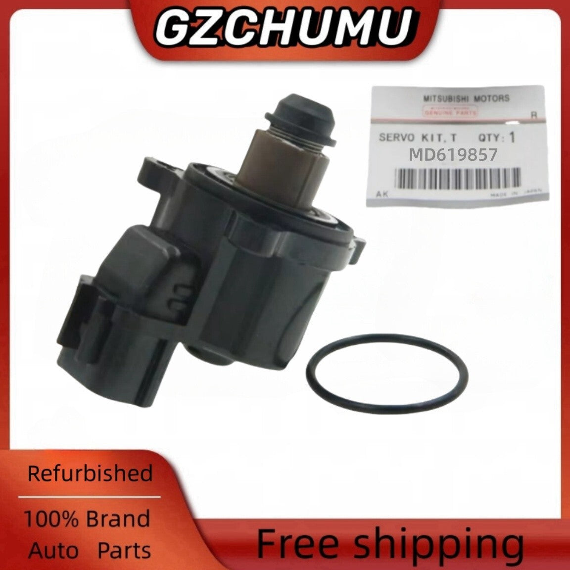 7/8'22mm Front Brake Master Cylinder Pump With Lever for Honda CRF XR CR C