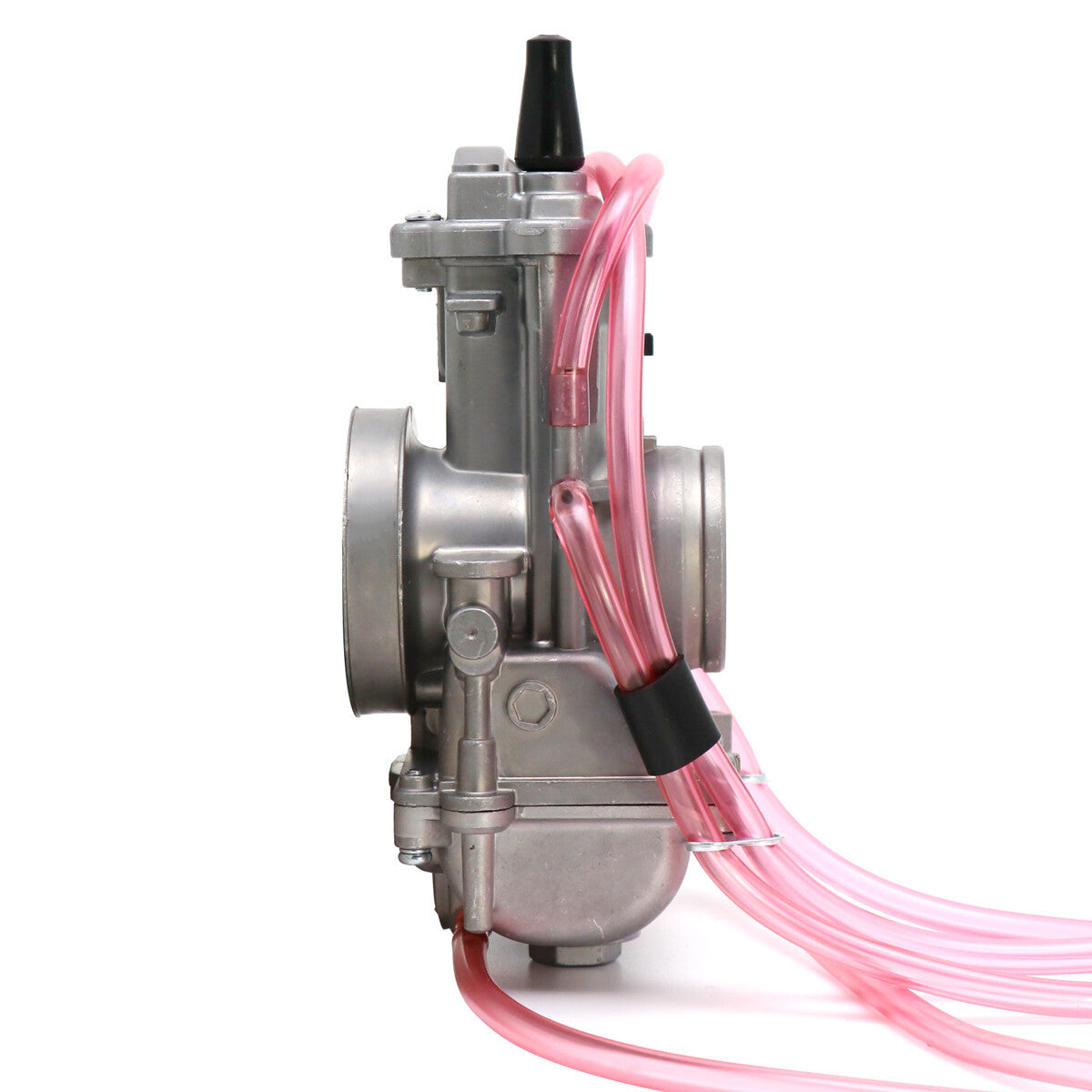 Motorcycle Carburetor 38S Carb for Kawasaki KX125 for Yamaha YZ125/250 Q
