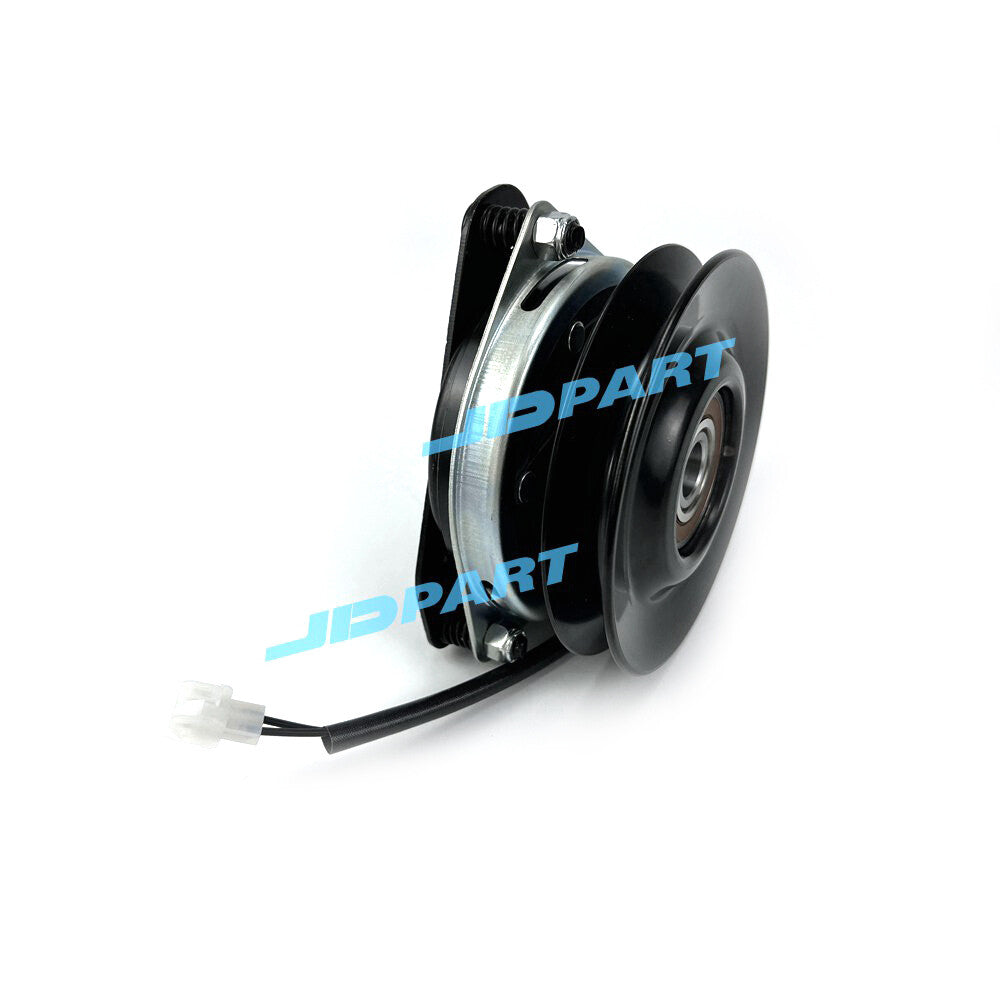 PTO clutches 532174605, 532179335, 532179355, and 532414737 are suitable for AYP.