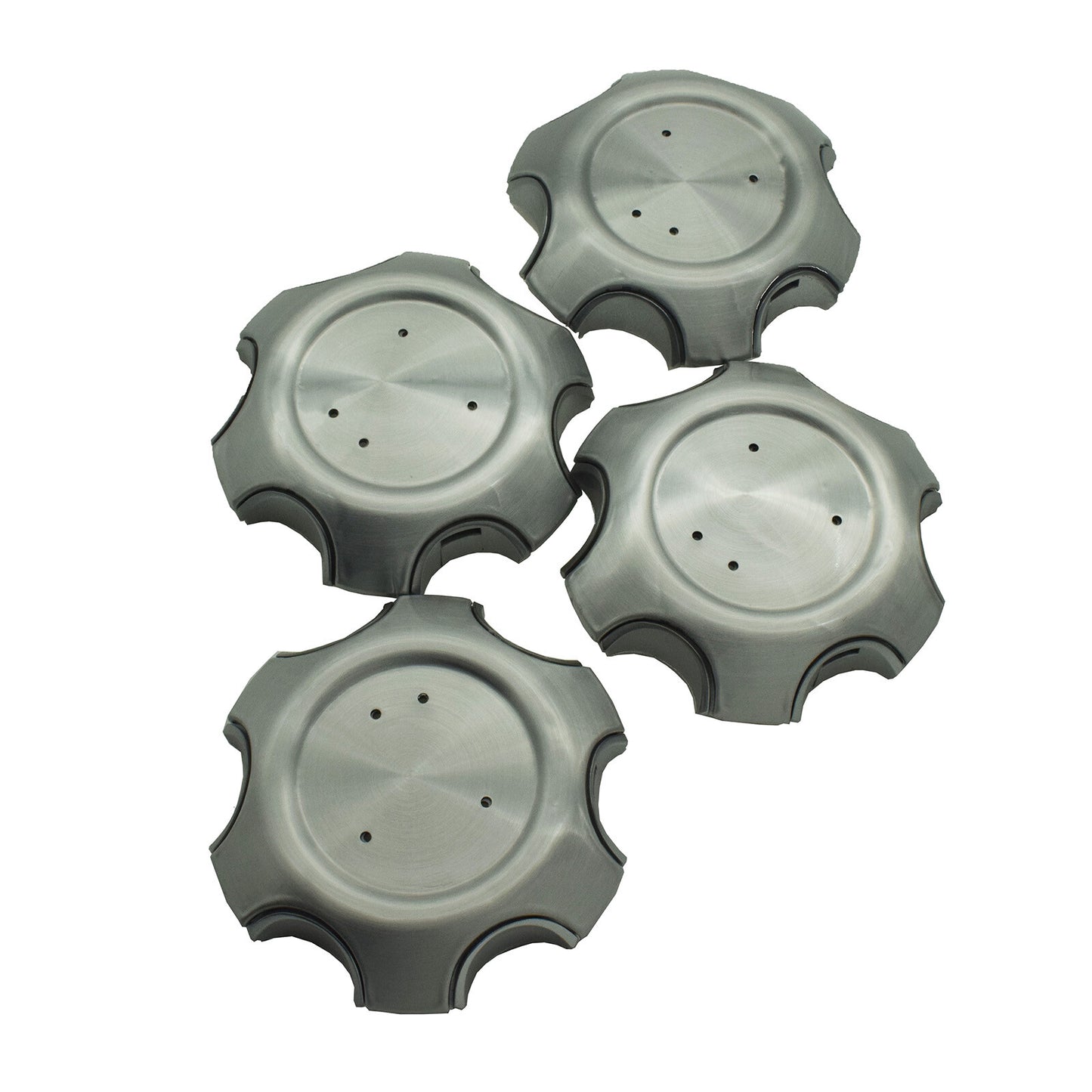 17â€?Wheel Center Hubcap 4 pcs 42603-60500 for 4Runner 2003 - 2009- v