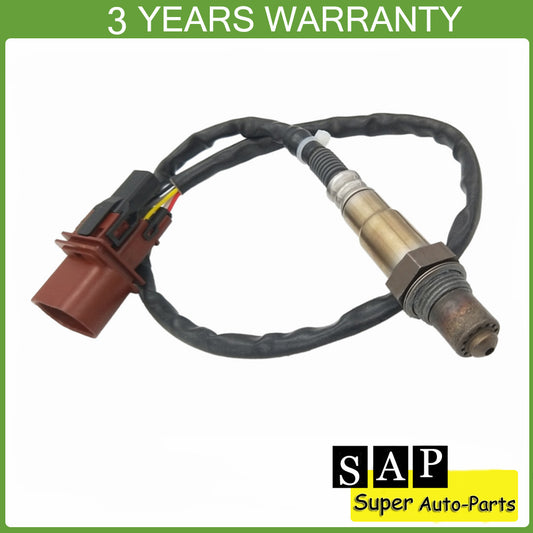 Oxygen sensor 39210-2E400 is suitable for HYUNDAI for ELANTRA GT 13-14 and for Kia FORTE5 14-16.