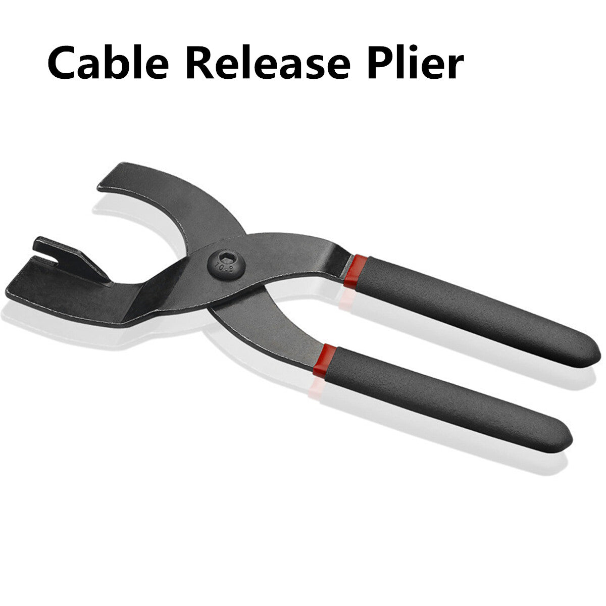 Car Emergency Brake Line Cable Release Plier Automotive Hand Repair Tool