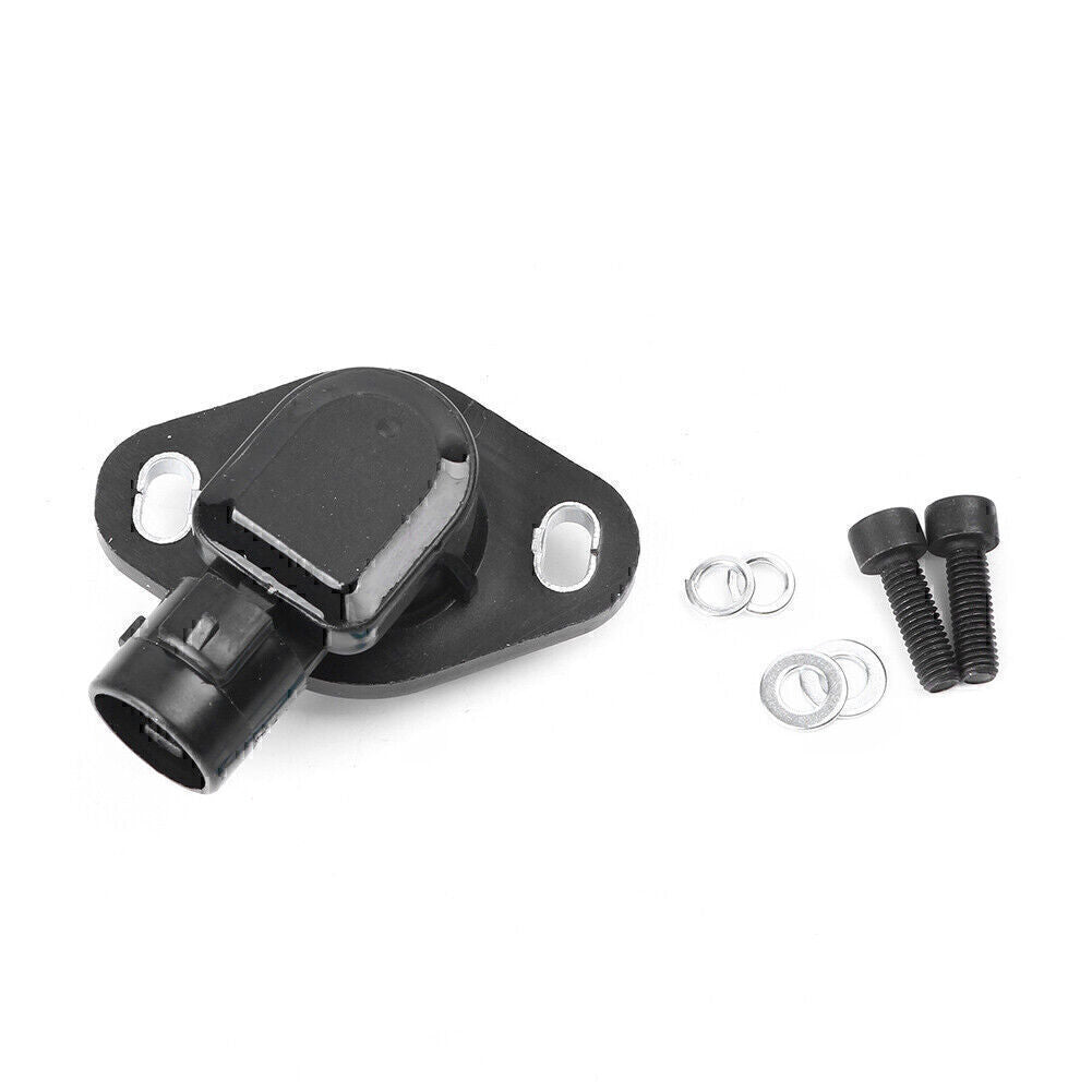 Throttle Position Sensor (TPS) KIT Fits for Acura & for Honda # for 911 -753 16400-P0A-A11 Q