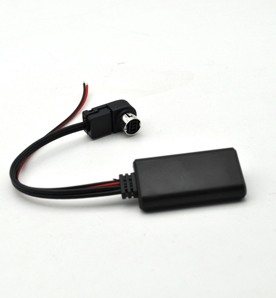 Aux adapt Bluetooth Module For KS-U58 3.5MM AUX Input iPod MP3 PD100 U57 U29 v