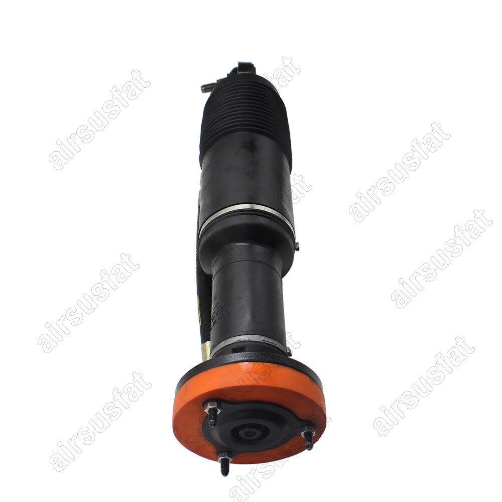 2-piece rear shock absorber suspension spring plugs for Chevrolet Blazer for GMC Envoy 