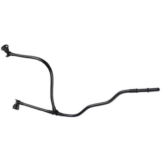 1 * Coolant duct for Cayenne 2003 - 2006 V8 94810601603 