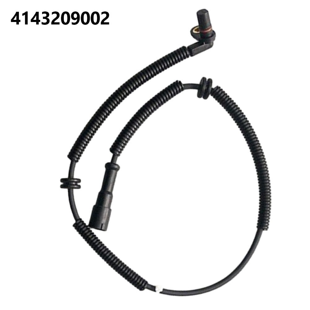Front Wheel Hub ABS Sensor Part for Ssangyong Kyron ACTYON 2006-2013 4143209002 v