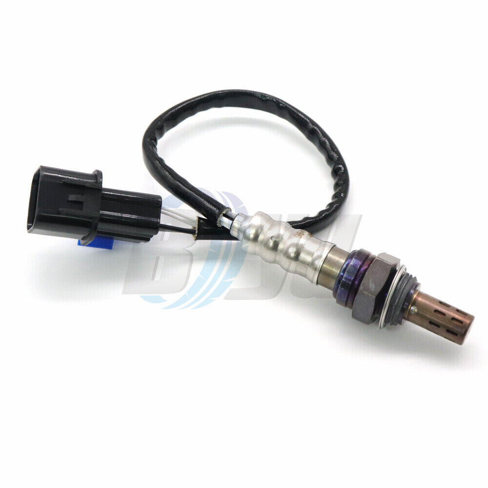 The new oxygen sensor 96419955 is compatible with Aveo Rezzo Spark 1.0, 1.2, and 2.0 (2005-2010-). v