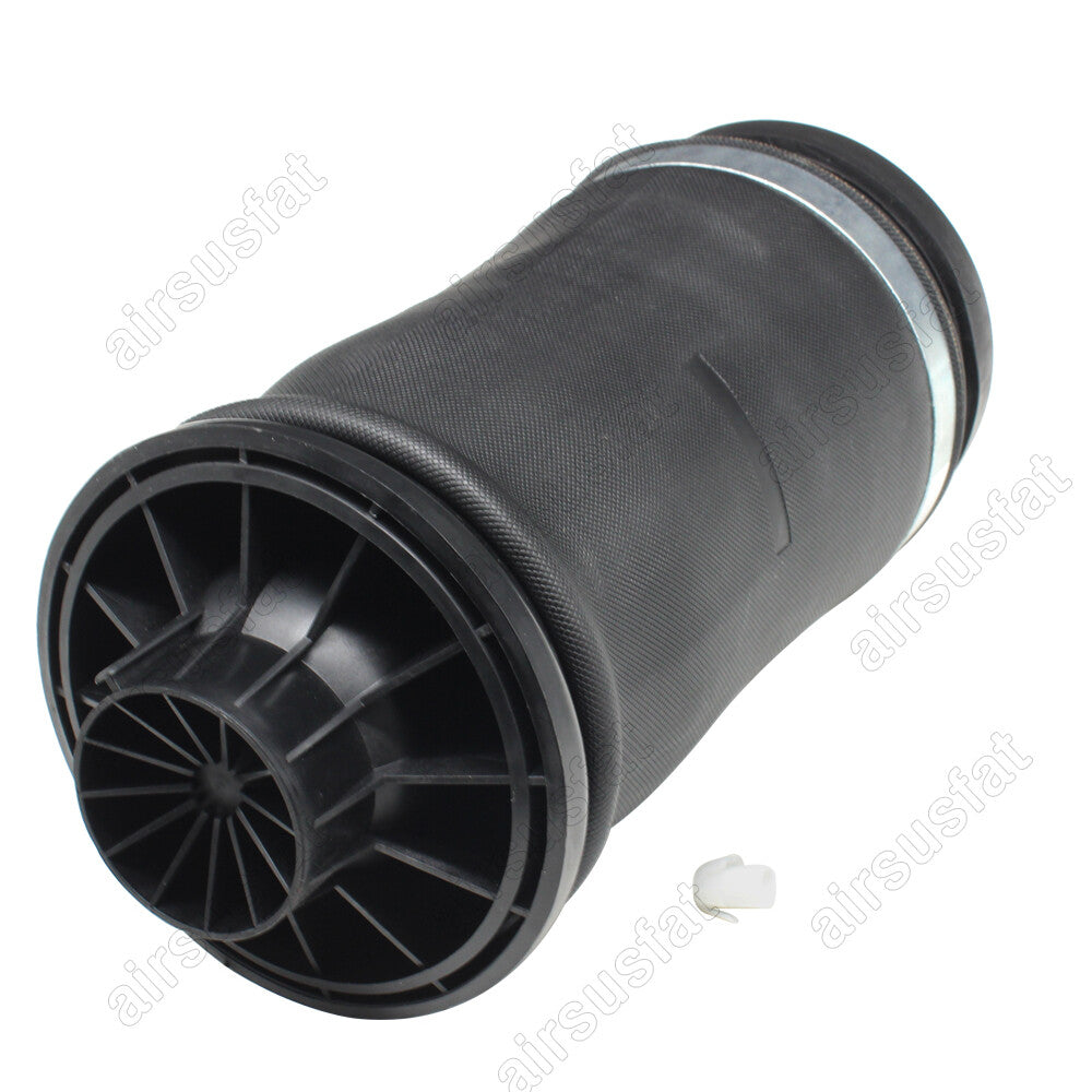 Luftfederung Federbalg Hinten Links/Rechts for Mercedes ML GL Klasse W164 X164 Q