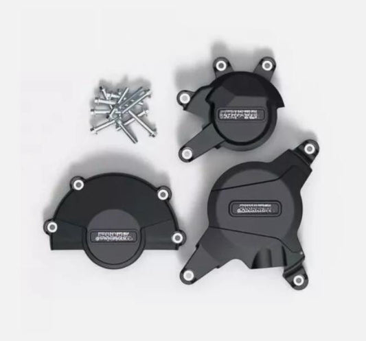 Motorcycle engine protection cover suitable for Honda CBR600RR CBR600 RR F5 2007-2023
