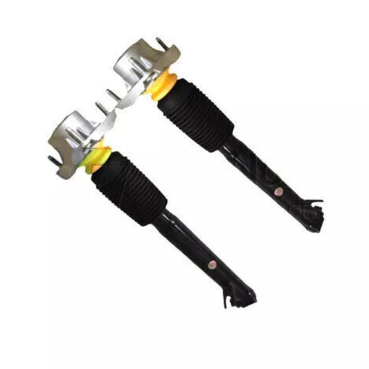 4x Assys Fit front and rear shock absorber struts for BMW F30, F31, F36, 328xi, 335i, 428i xDrive 12