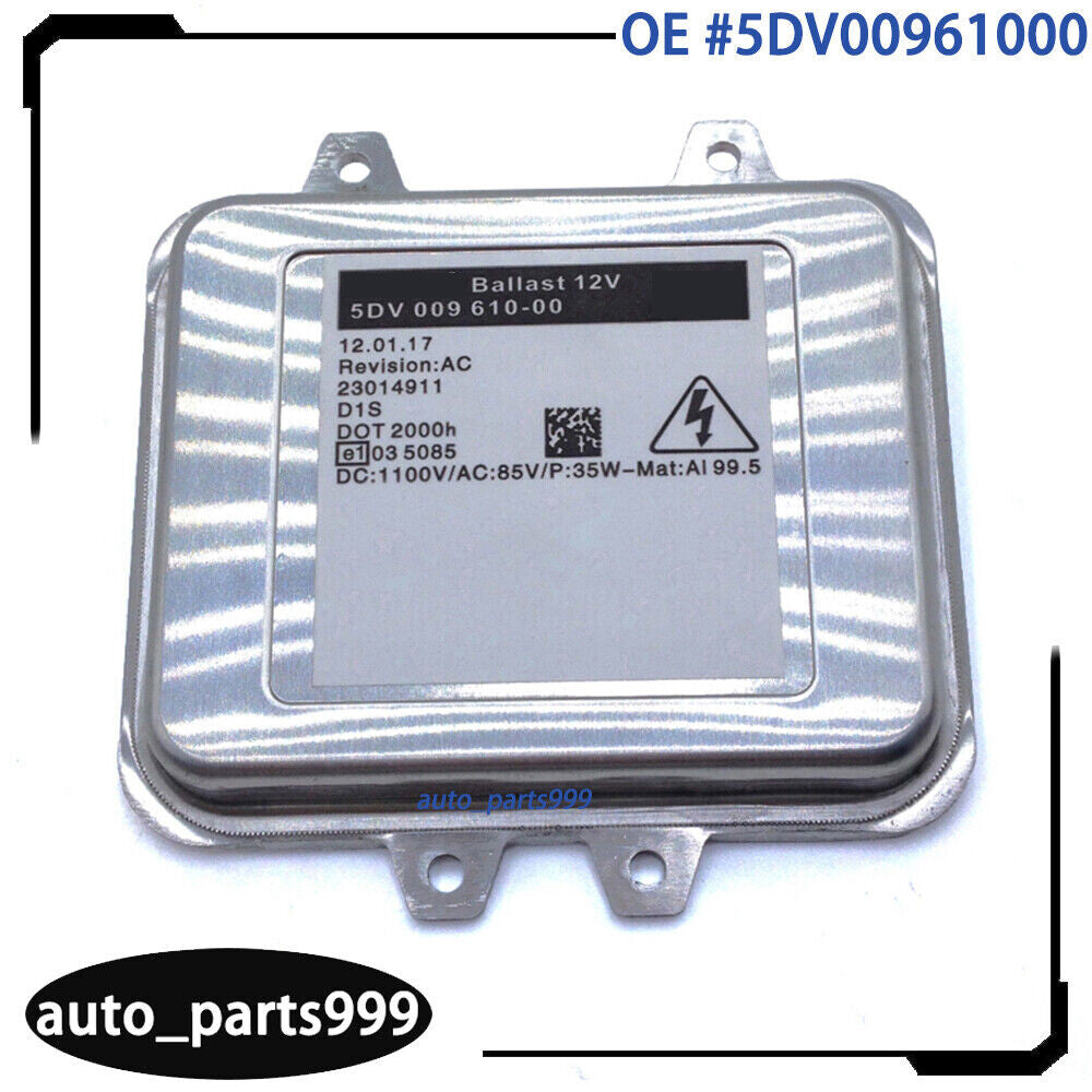 Xenon HID headlight ballast control unit module suitable for Buick Regal 2.0L and 2.4L 11-13 n