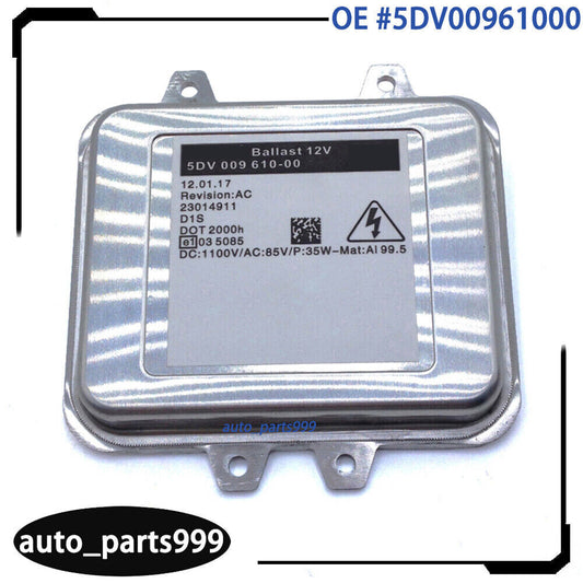 Xenon HID headlight ballast control unit module suitable for Buick Regal 2.0L and 2.4L 11-13 n